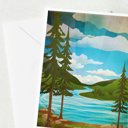 thumbnail image of Palliser Illustration